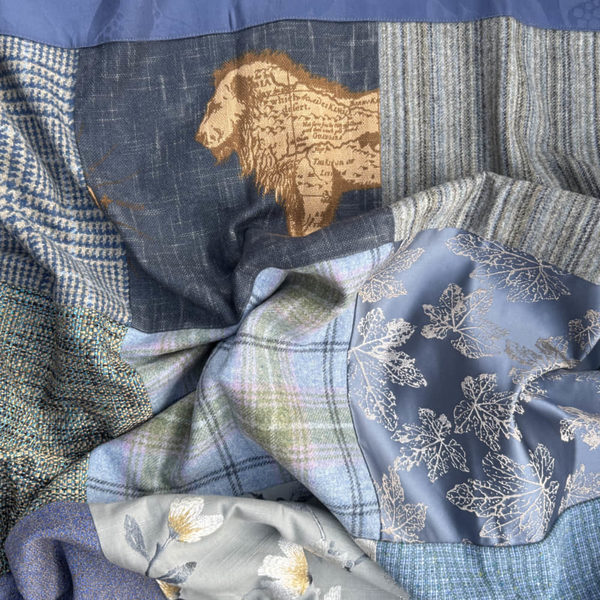 Luxury Scottish Throw TH309 - Image 2