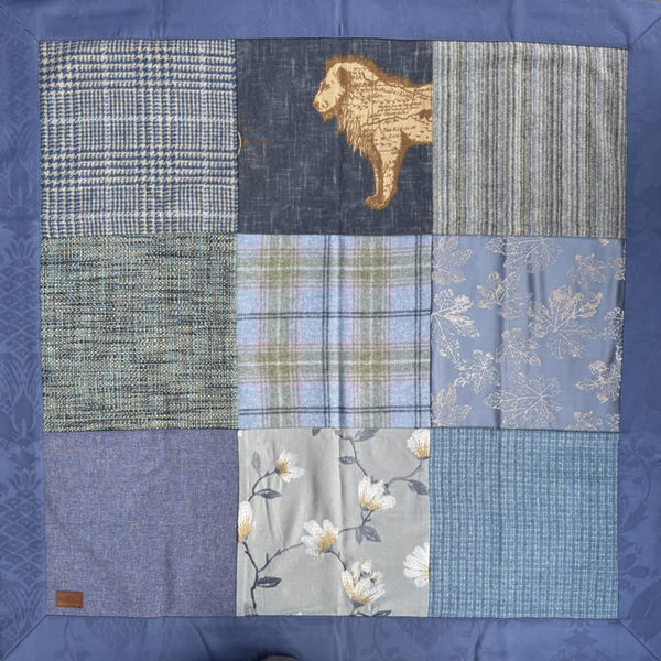 Luxury Scottish Throw TH309 - Image 3