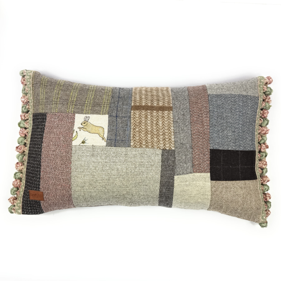 Cuillin Cushion CU484