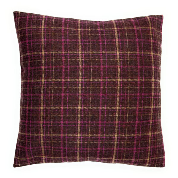 Scottish scatter cushion