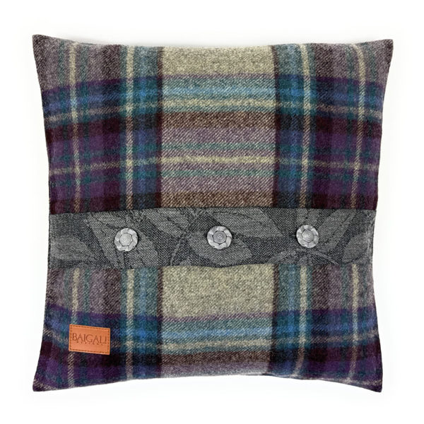 Scottish scatter cushion