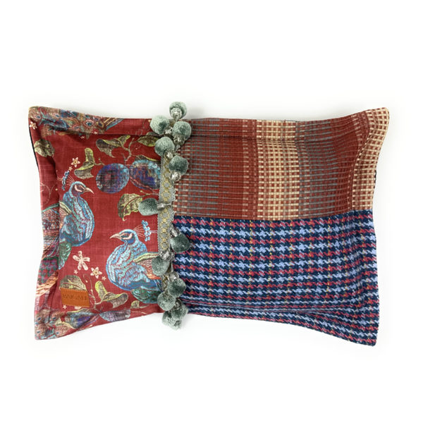 Scottish Cushion