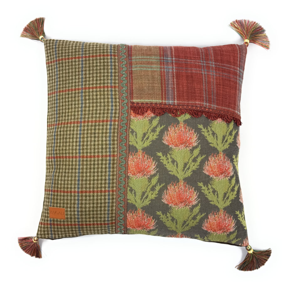 Ochil Cushion OC307