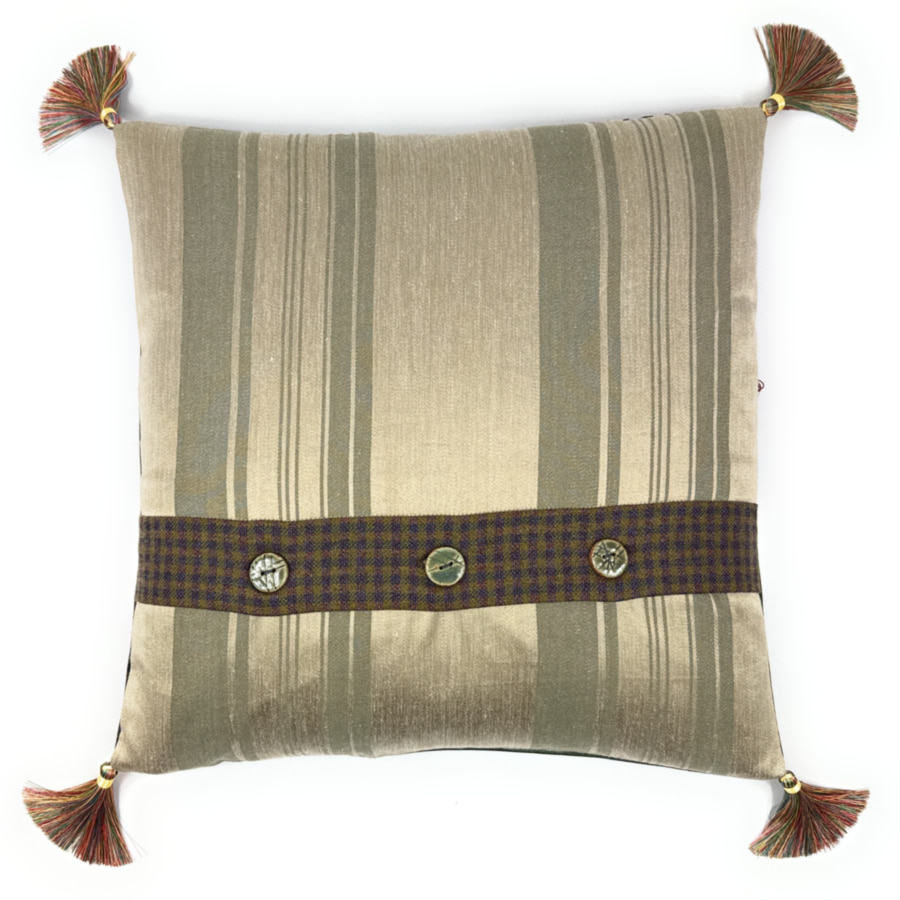 Ochil Cushion OC309