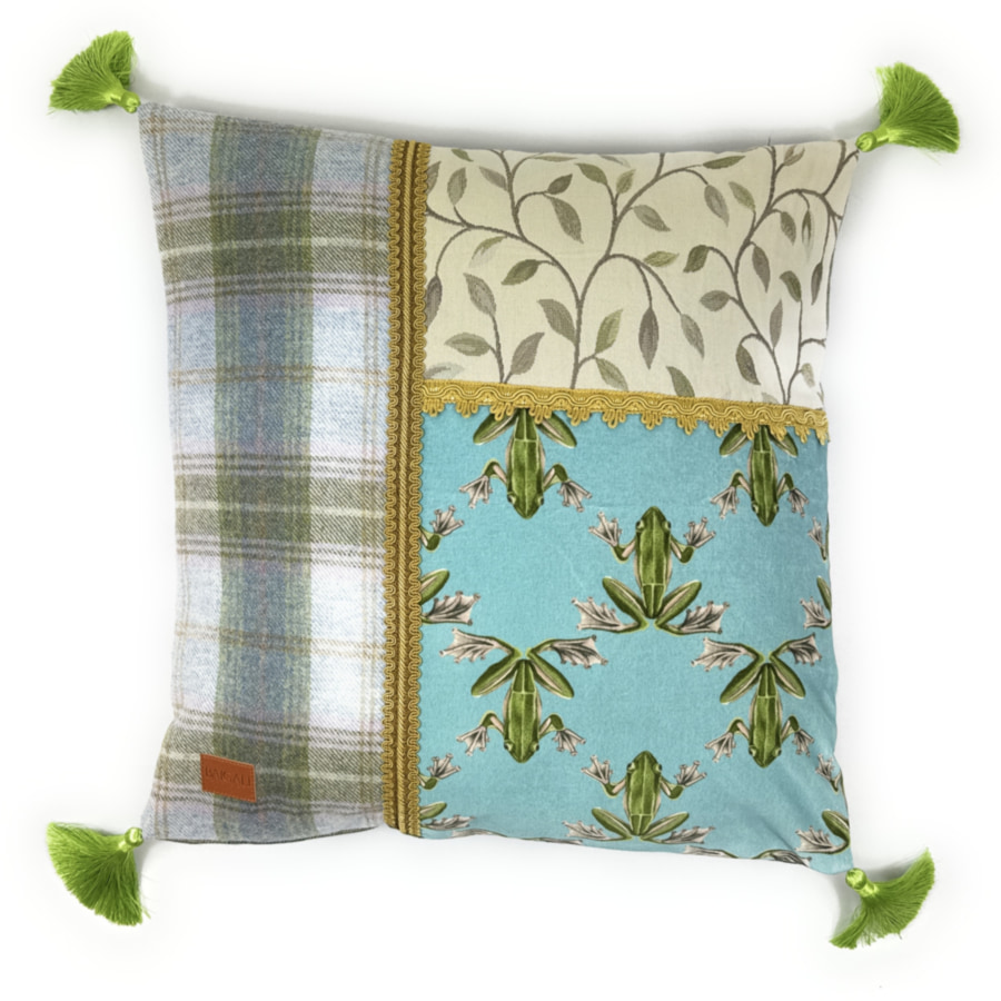 Ochil Cushion OC311