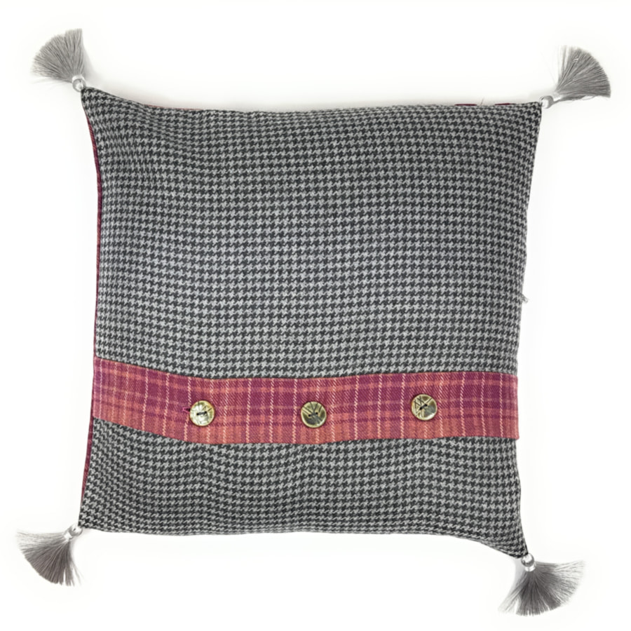 Ochil Cushion OC312