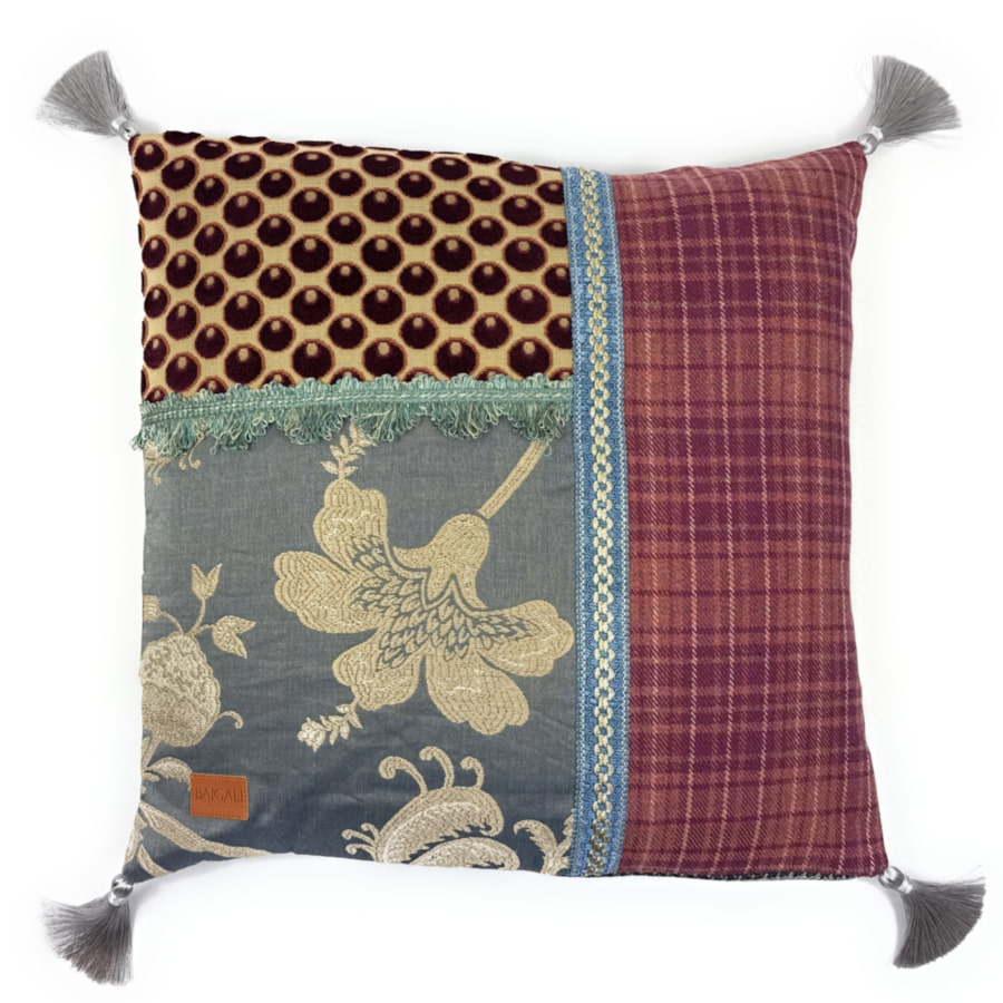 Ochil Cushion OC312