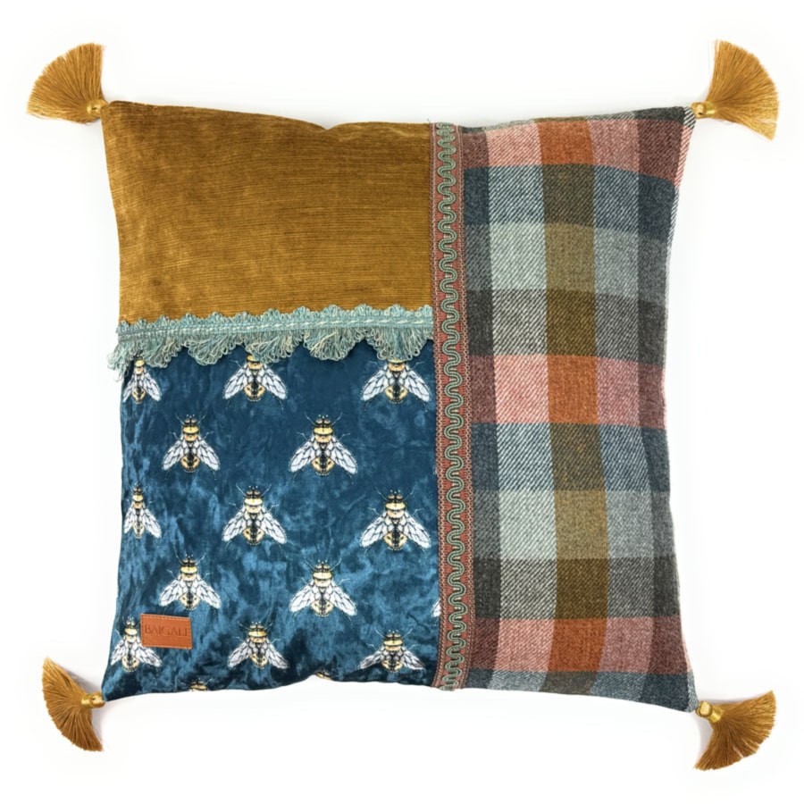 Ochil Cushion OC313