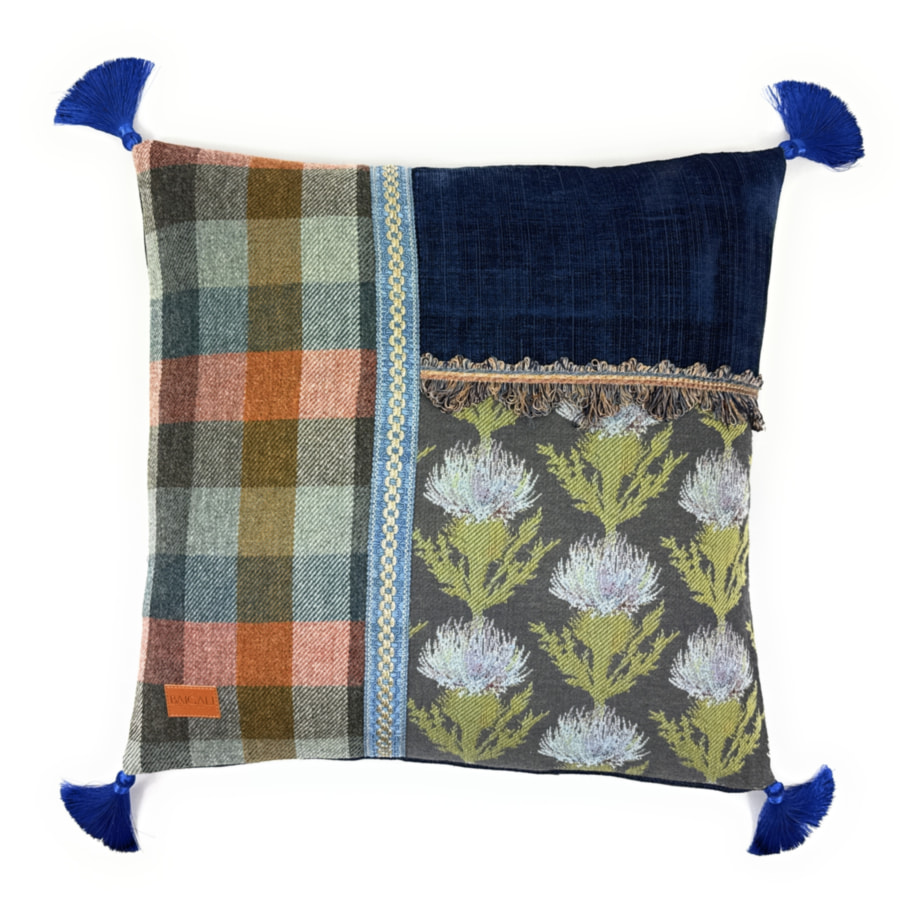 Ochil Cushion OC314