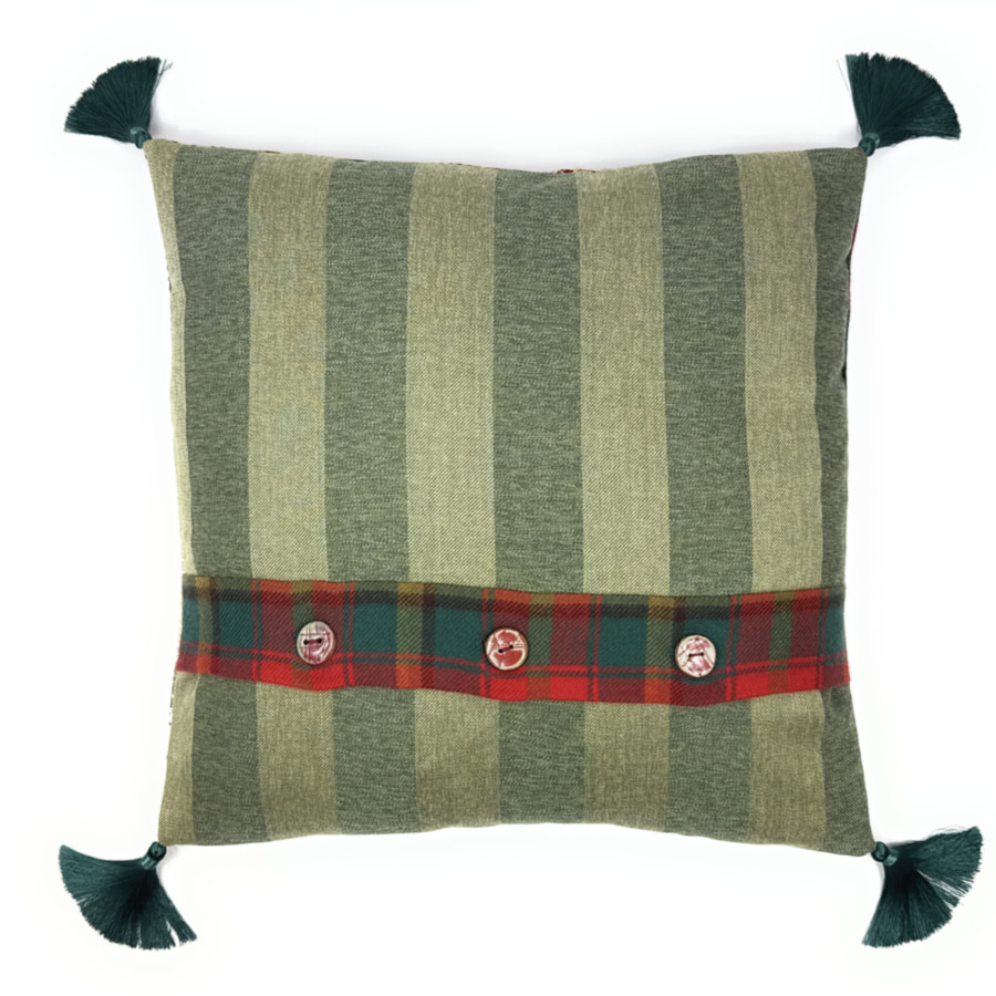 Ochil Cushion OC318