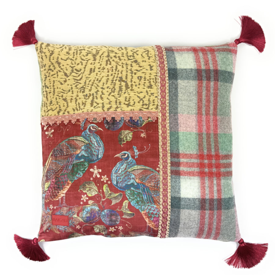 Ochil Cushion OC324