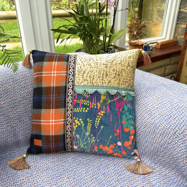 Ochil Cushion OC326 - Image 4