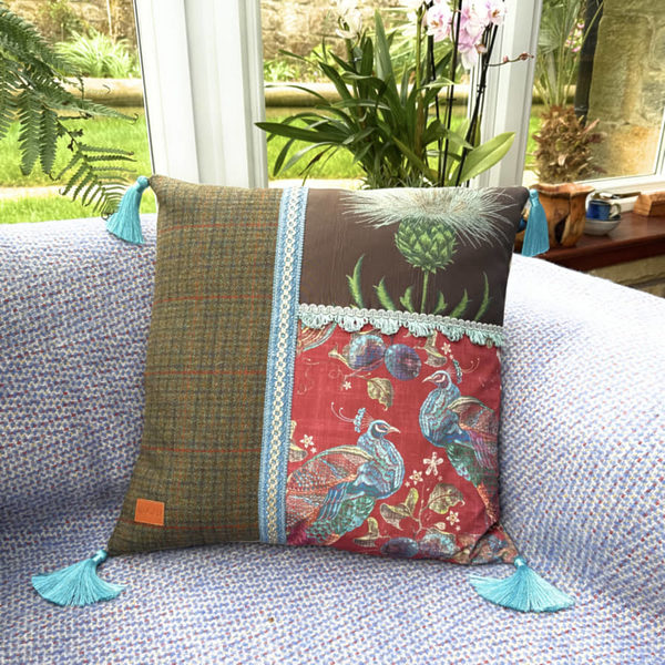 Ochil Cushion OC327 - Image 3