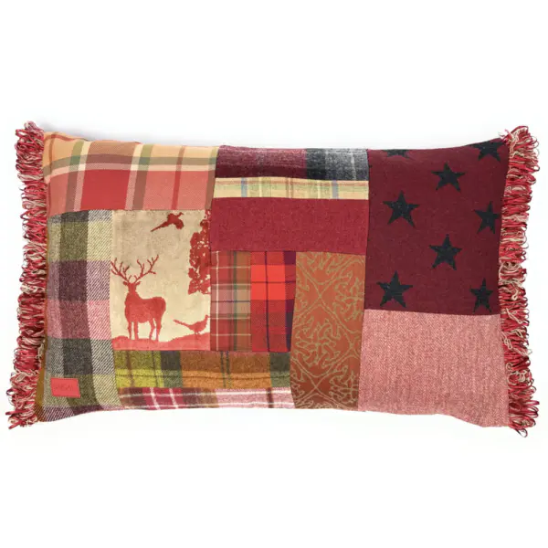 Cuillin Cushion CU490