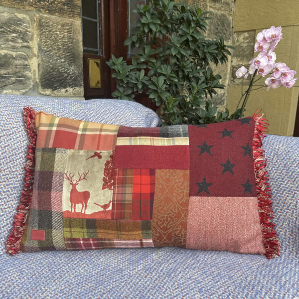 Cuillin Cushion CU490 - Image 4