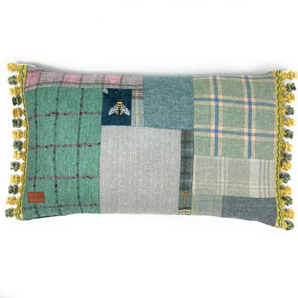 Cuillin Cushion CU491