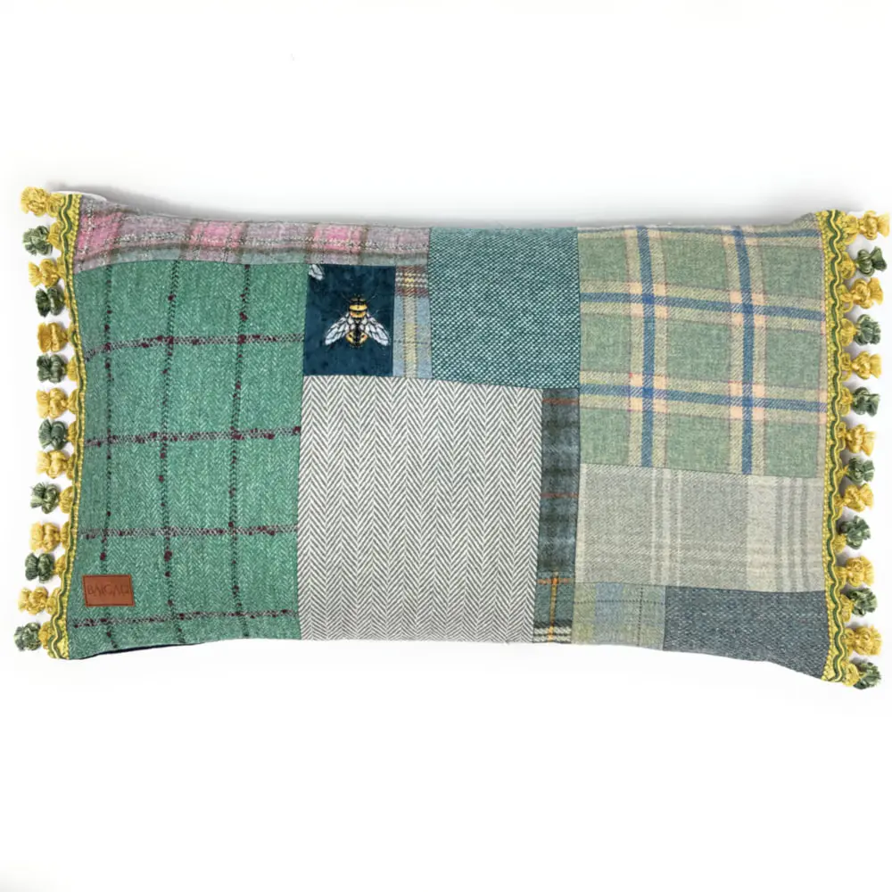 Cuillin Cushion CU491