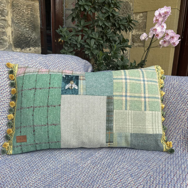 Cuillin Cushion CU491 - Image 4