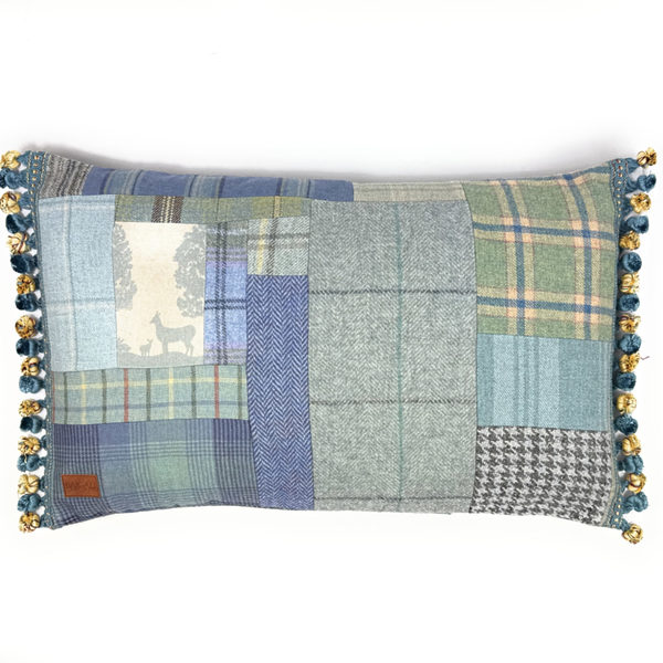 Cuillin Cushion CU492