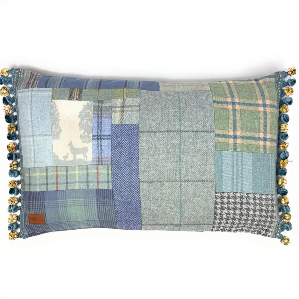 Cuillin Cushion CU492