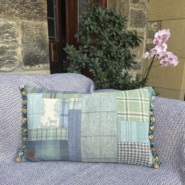 Cuillin Cushion CU492 - Image 4