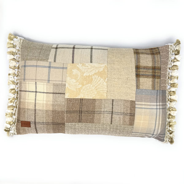 Cuillin Cushion CU493