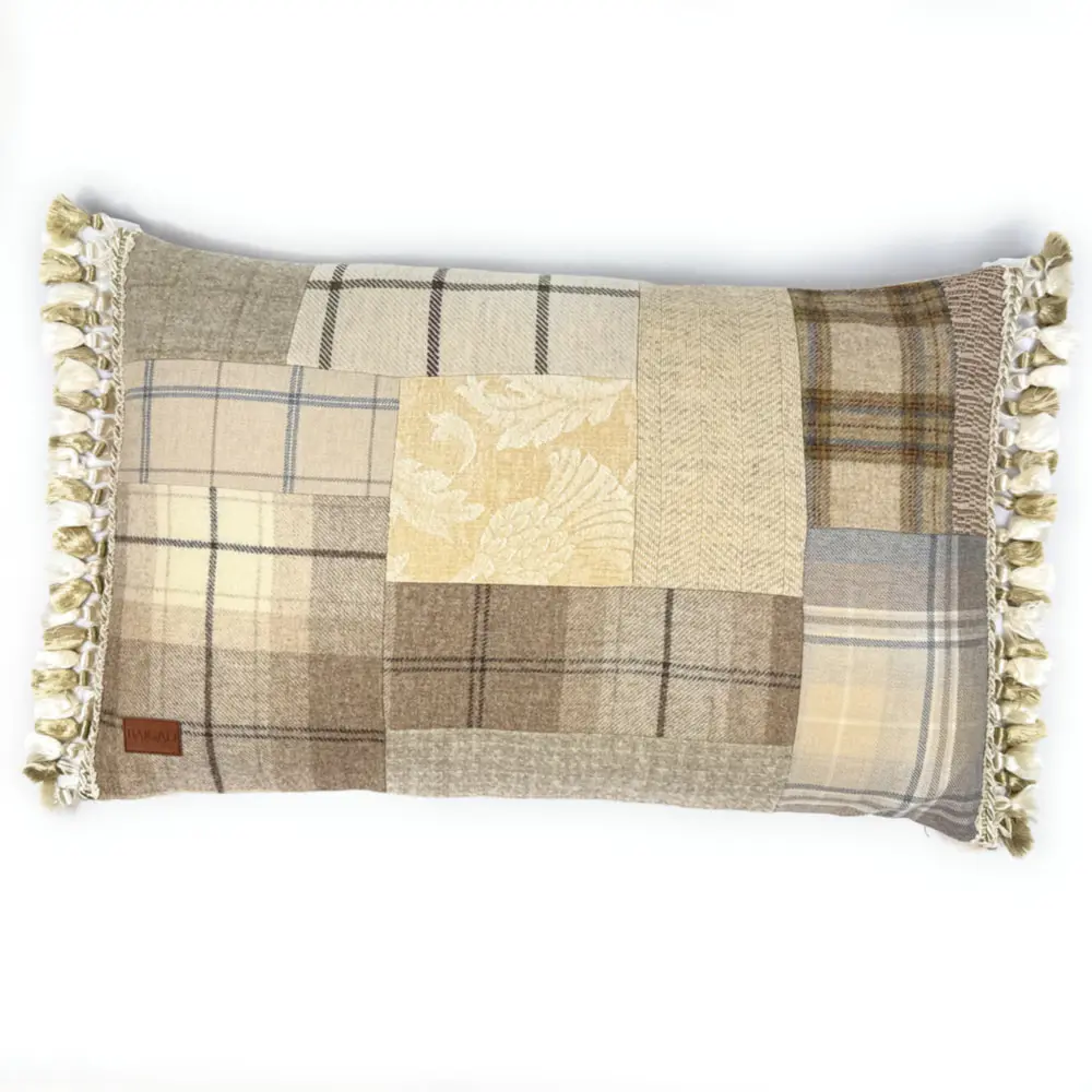 Cuillin Cushion CU493