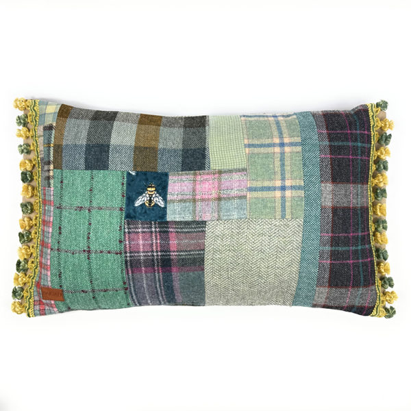 Cuillin Cushion CU494