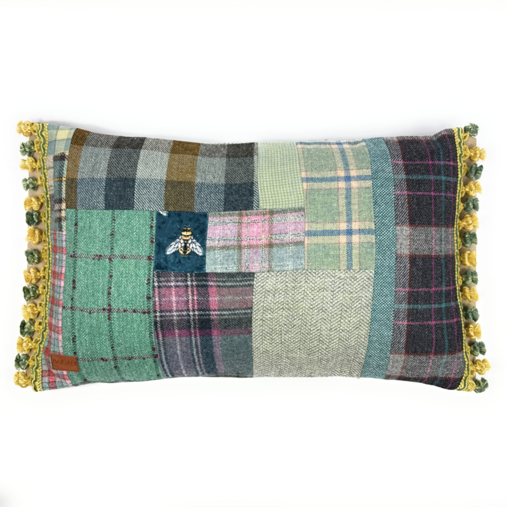 Cuillin Cushion CU494