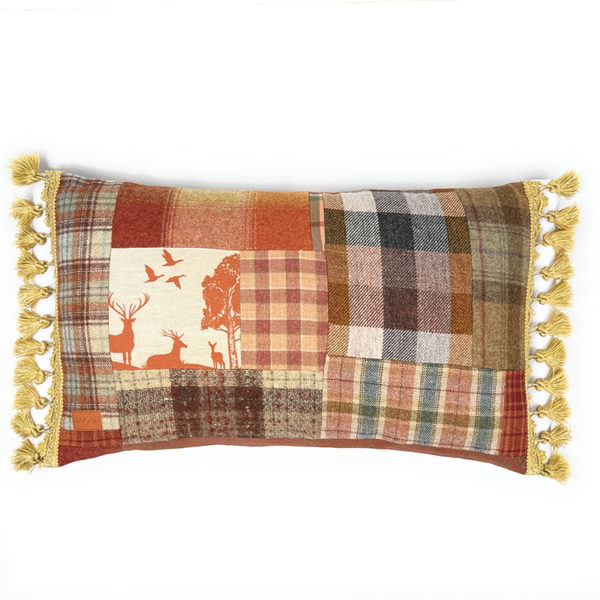 Cuillin Cushion CU495