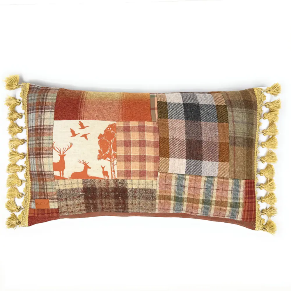 Cuillin Cushion CU495