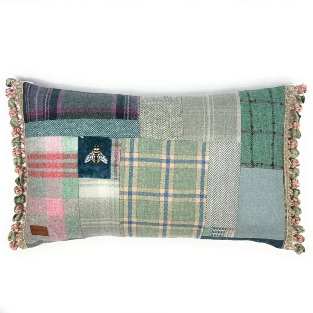Cuillin Cushion CU496