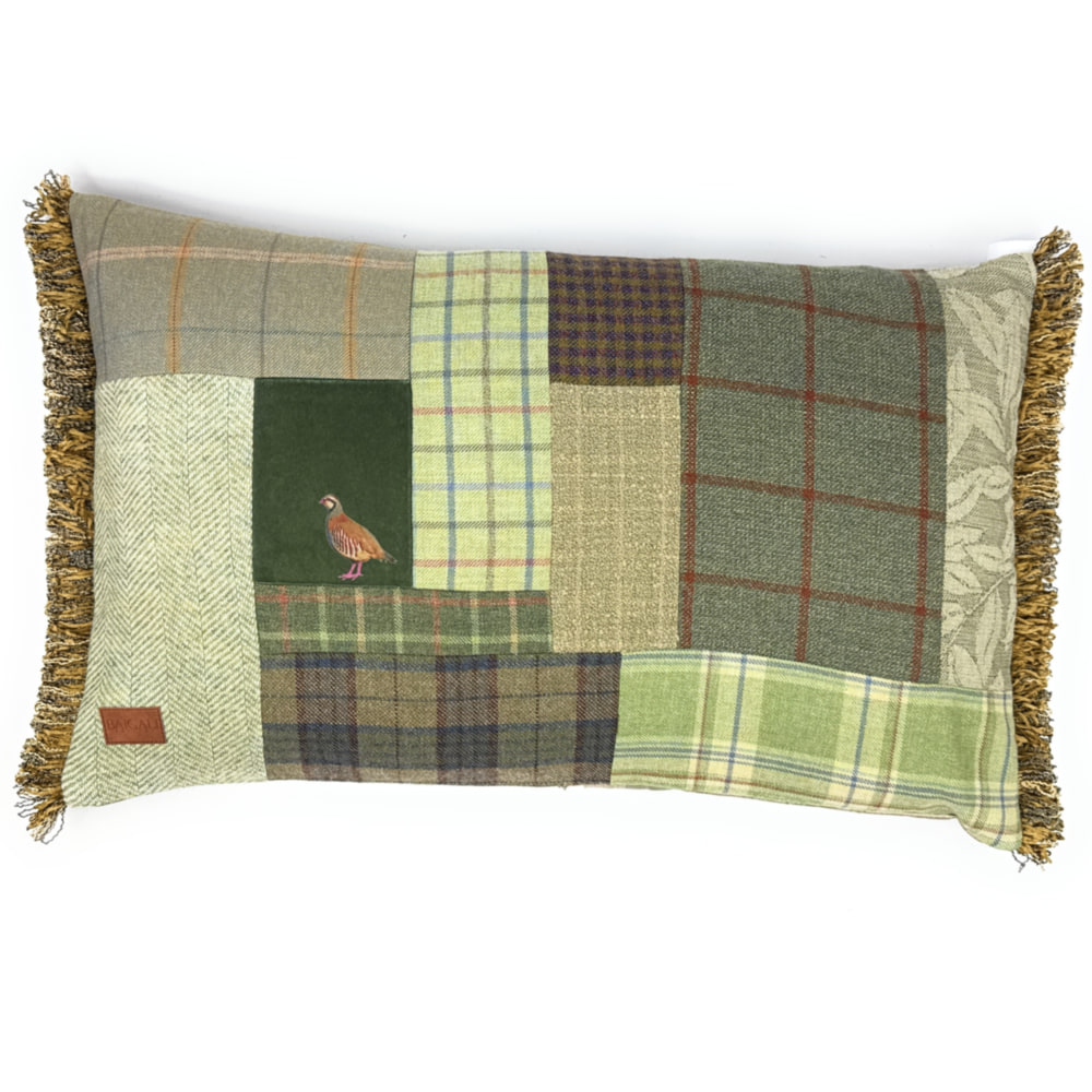Cuillin Cushion CU497