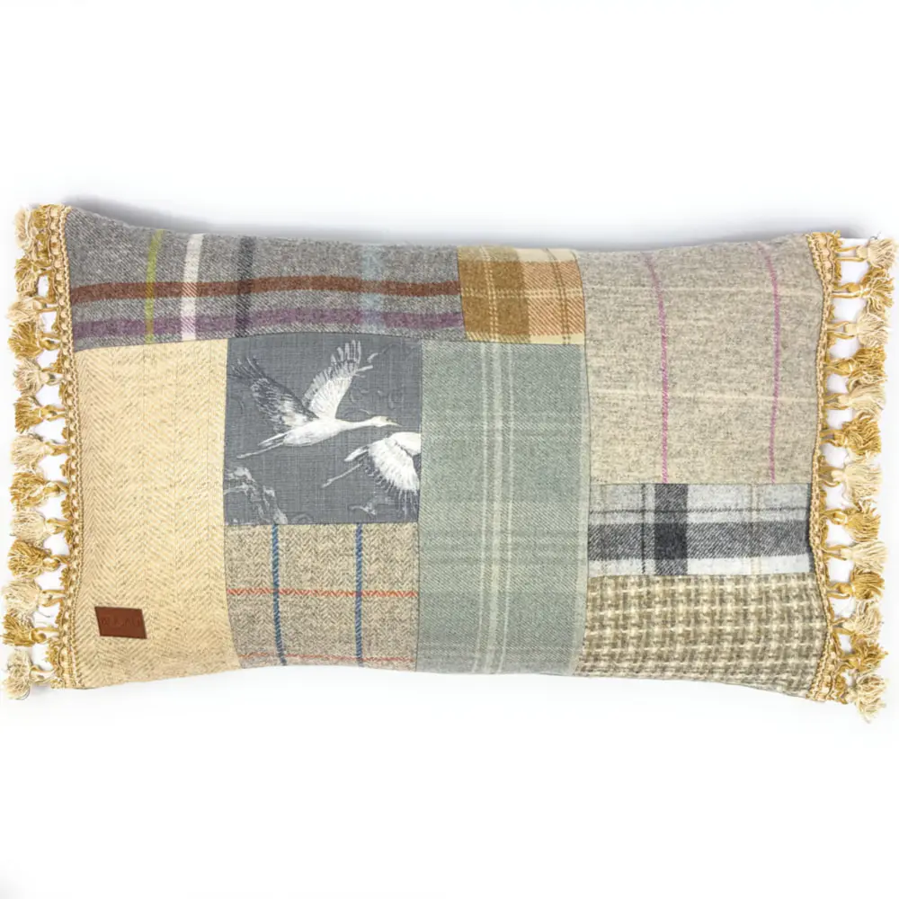 Cuillin Cushion CU498