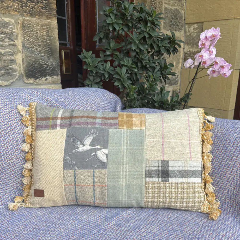 Cuillin Cushion CU498
