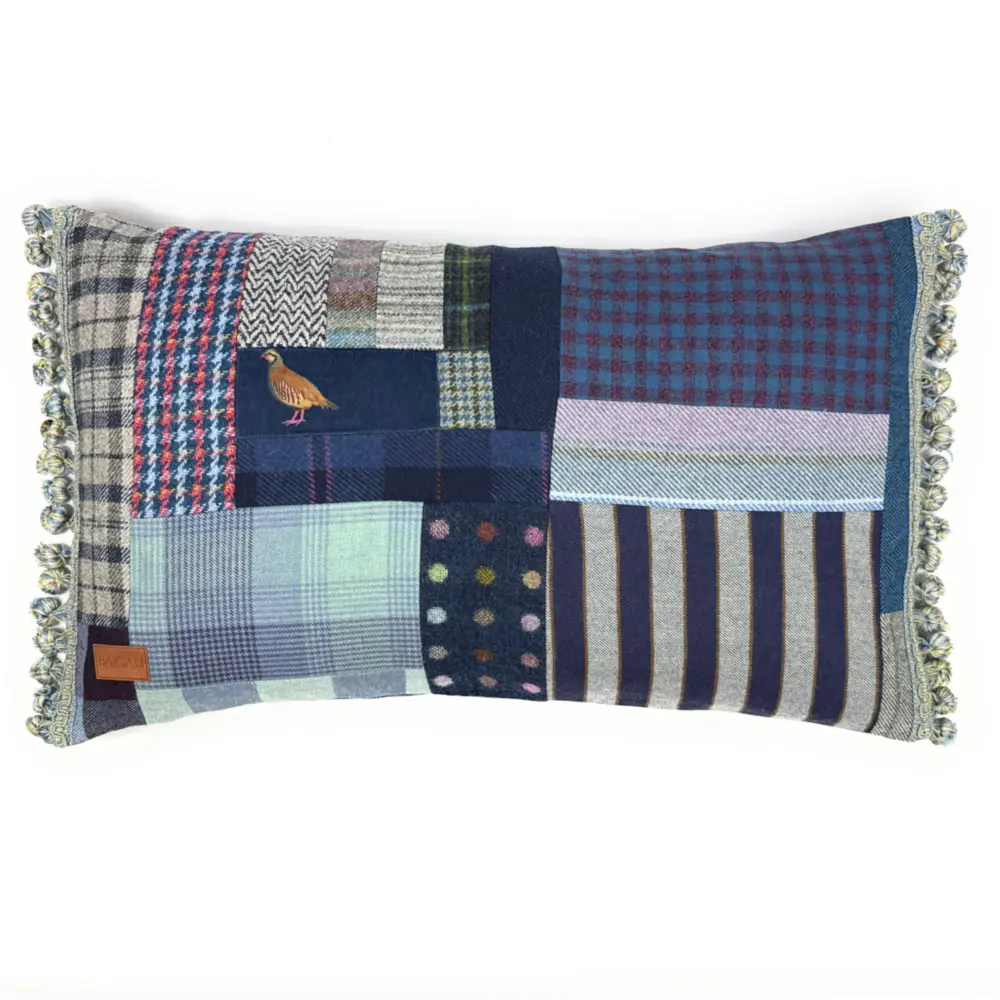Cuillin Cushion CU499