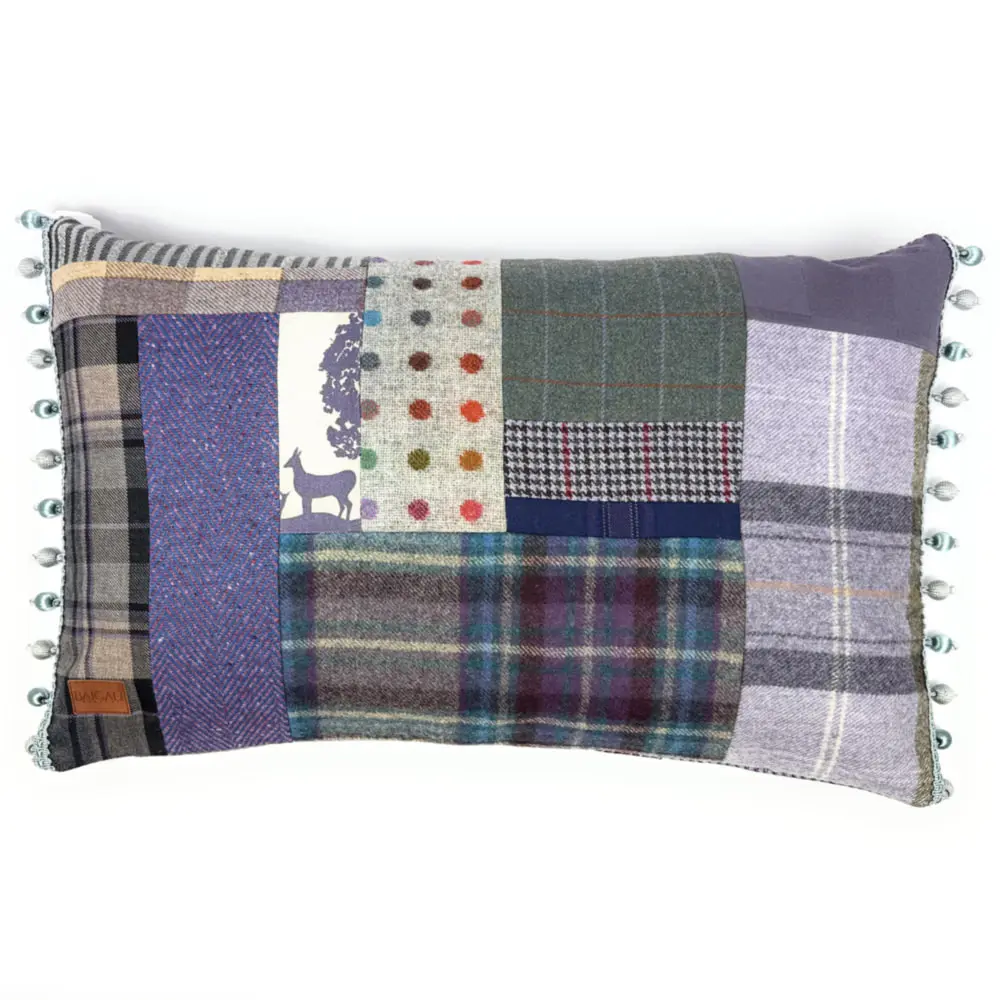 Cuillin Cushion CU500