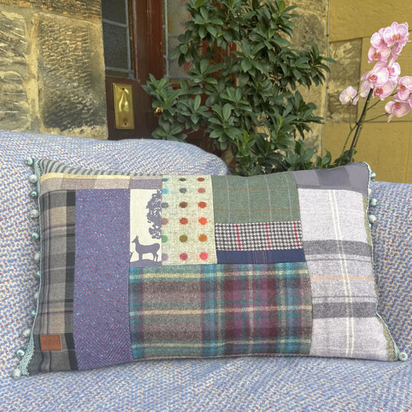 Cuillin Cushion CU500 - Image 4
