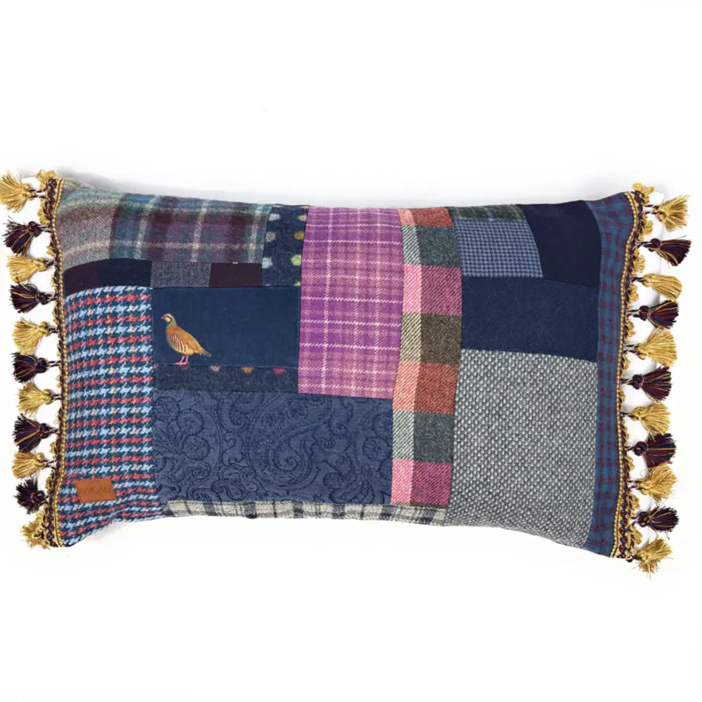 Cuillin Cushion CU501