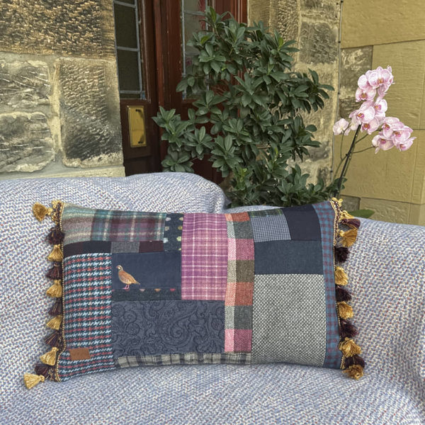 Cuillin Cushion CU501 - Image 4