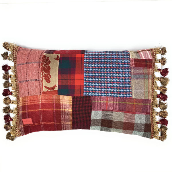 Cuillin Cushion CU502