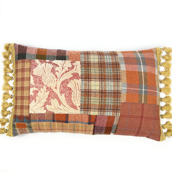 Cuillin cushion CU503