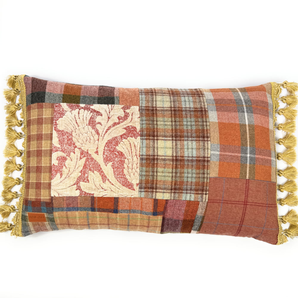 Cuillin Cushion CU503