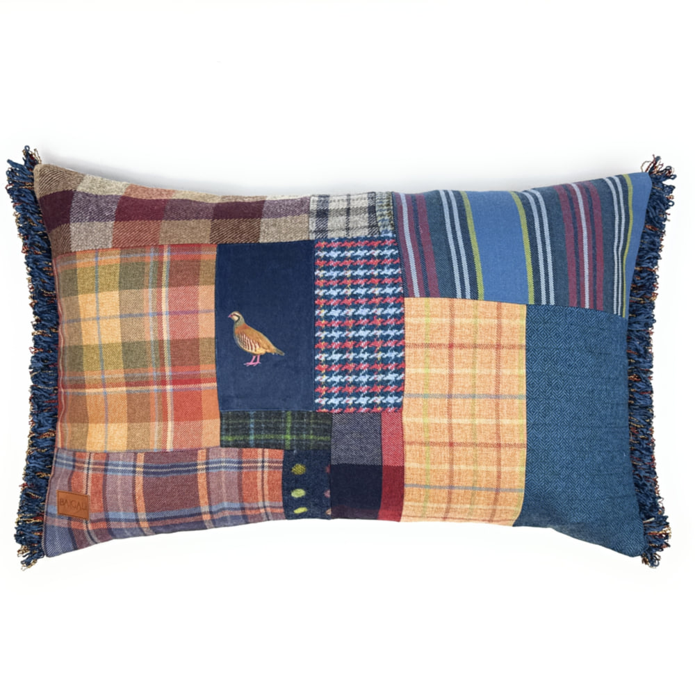 Cuillin Cushion CU504