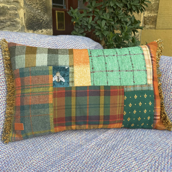 Cuillin Cushion CU505 - Image 4