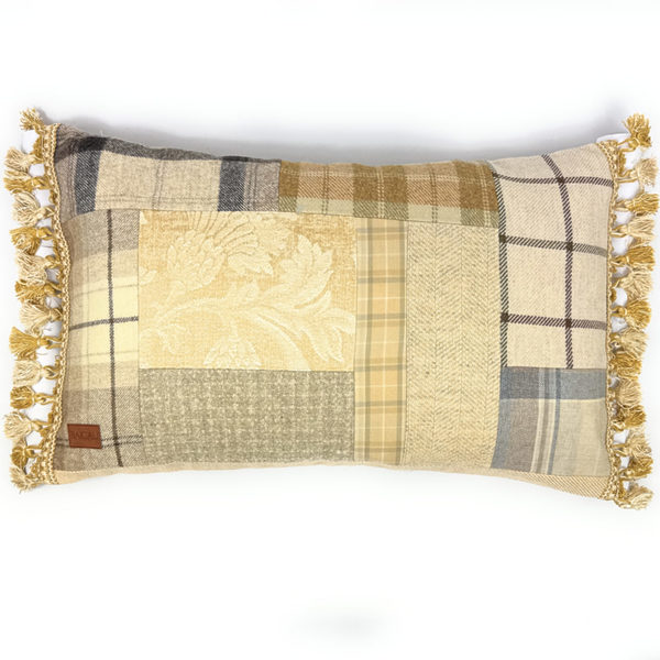 Cuillin Cushion CU506