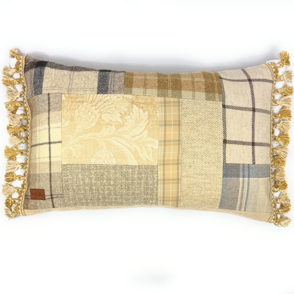 Cuillin Cushion CU506