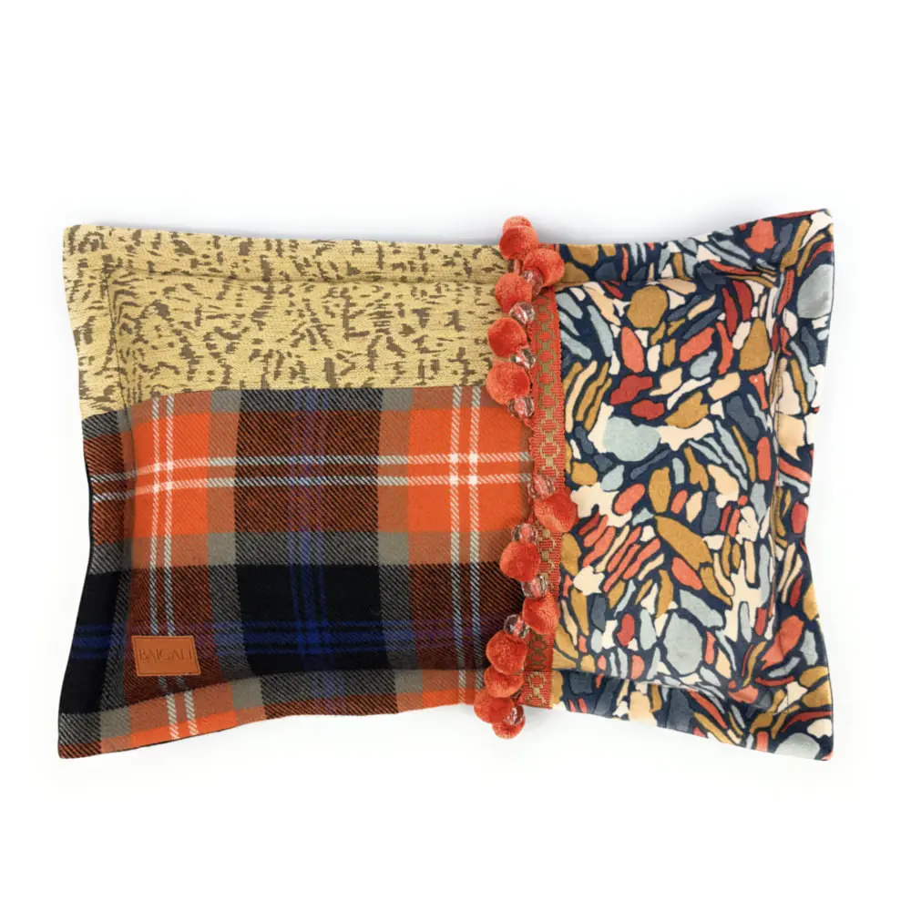 Galloway Cushion GA063