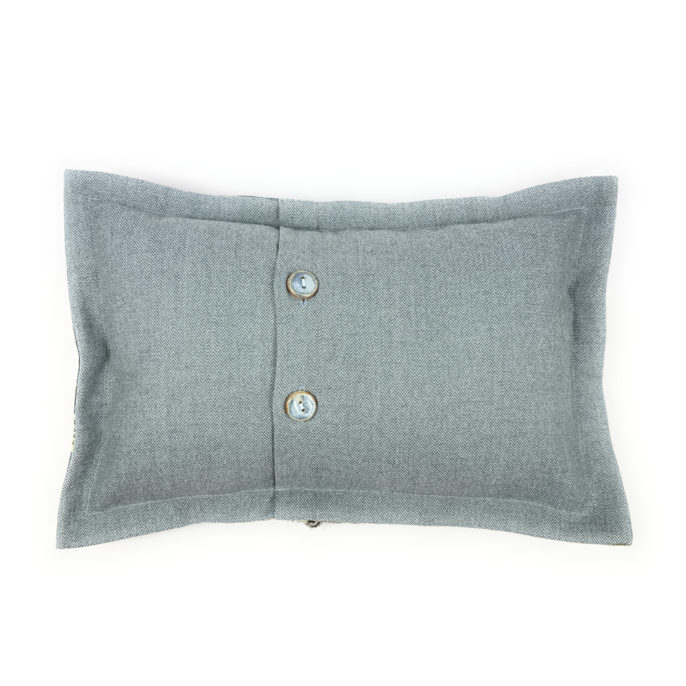 Galloway Cushion GA064
