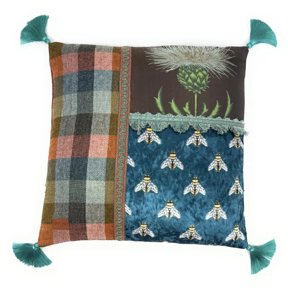 Ochil Cushion OC328